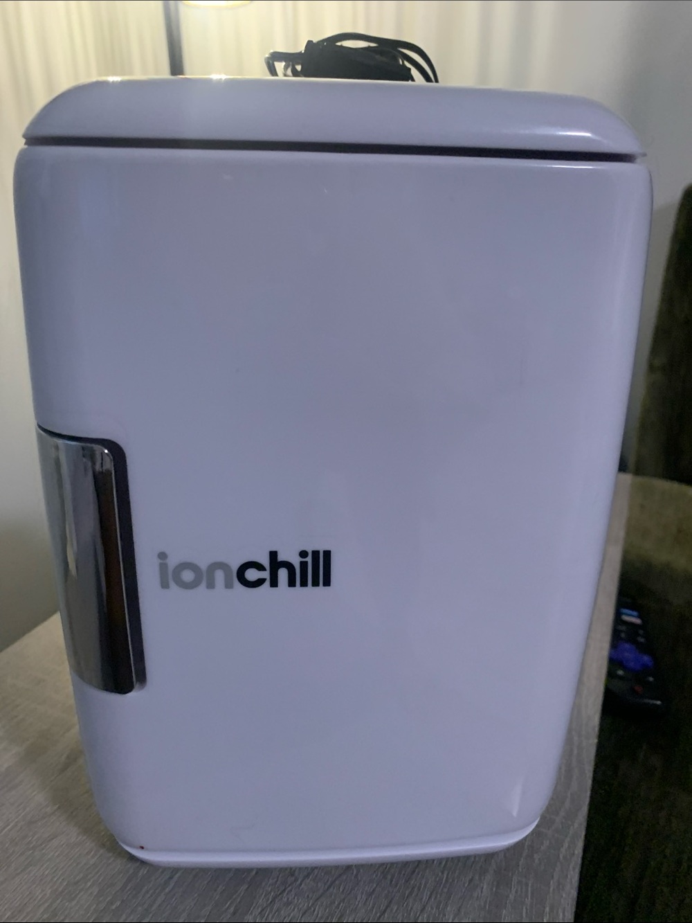Mini Cosmetic Fridge Tools or Food Storage - Small/refrigerator interior